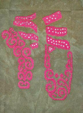 (image for) Tribal Ballet